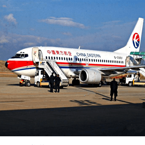柳州航空快运航空快运业稳步发展的原因是什么？